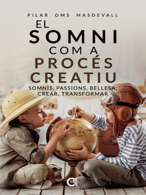 cover image of El Somni com a procés creatiu